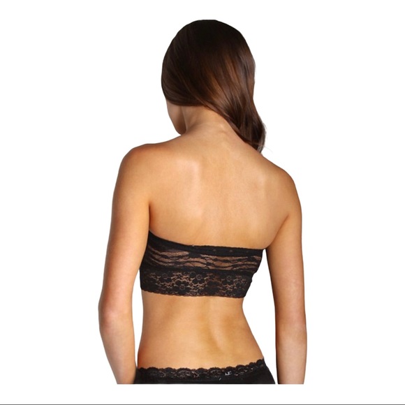 Free People Bandeua Scallop Lace - Picture 8 of 12